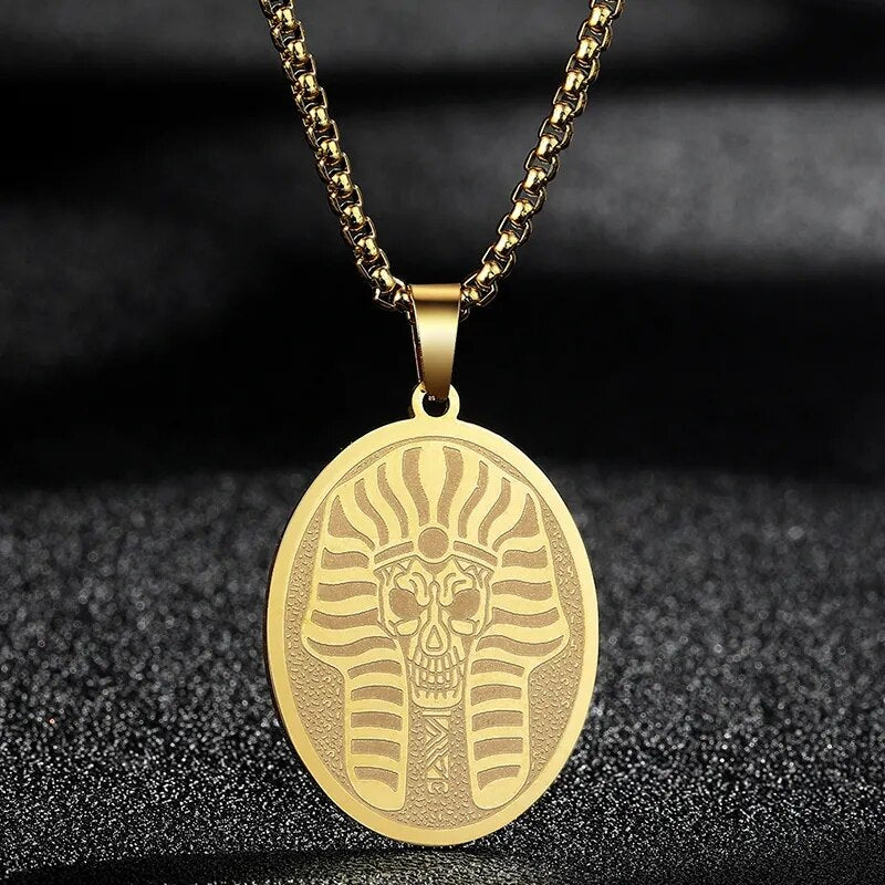 Hamsa Hand Von Fatima Anhänger Halskette - Handgefertigter Jerusalem Schmuck