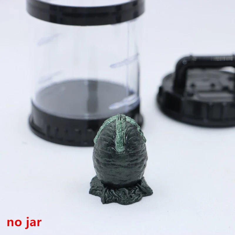 Xenomorph Egg Jar – 1/6 Scale