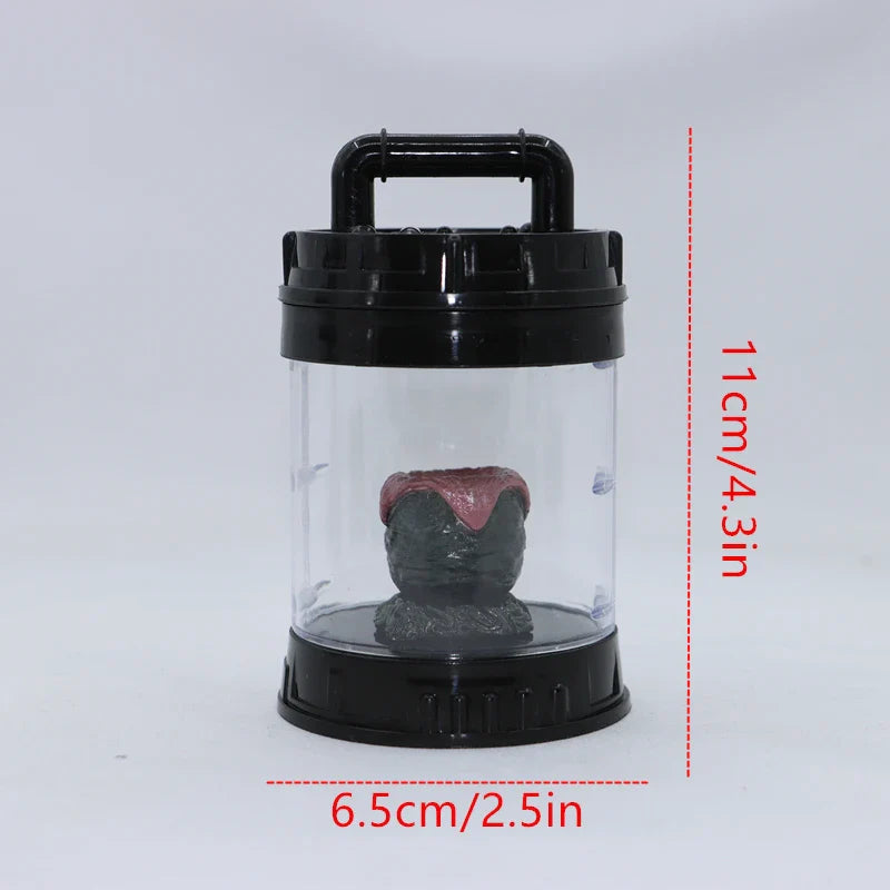 Xenomorph Egg Jar – 1/6 Scale
