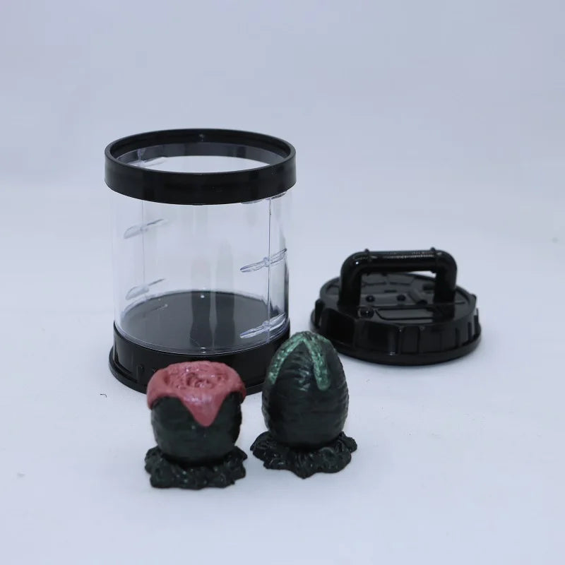 Xenomorph Egg Jar – 1/6 Scale