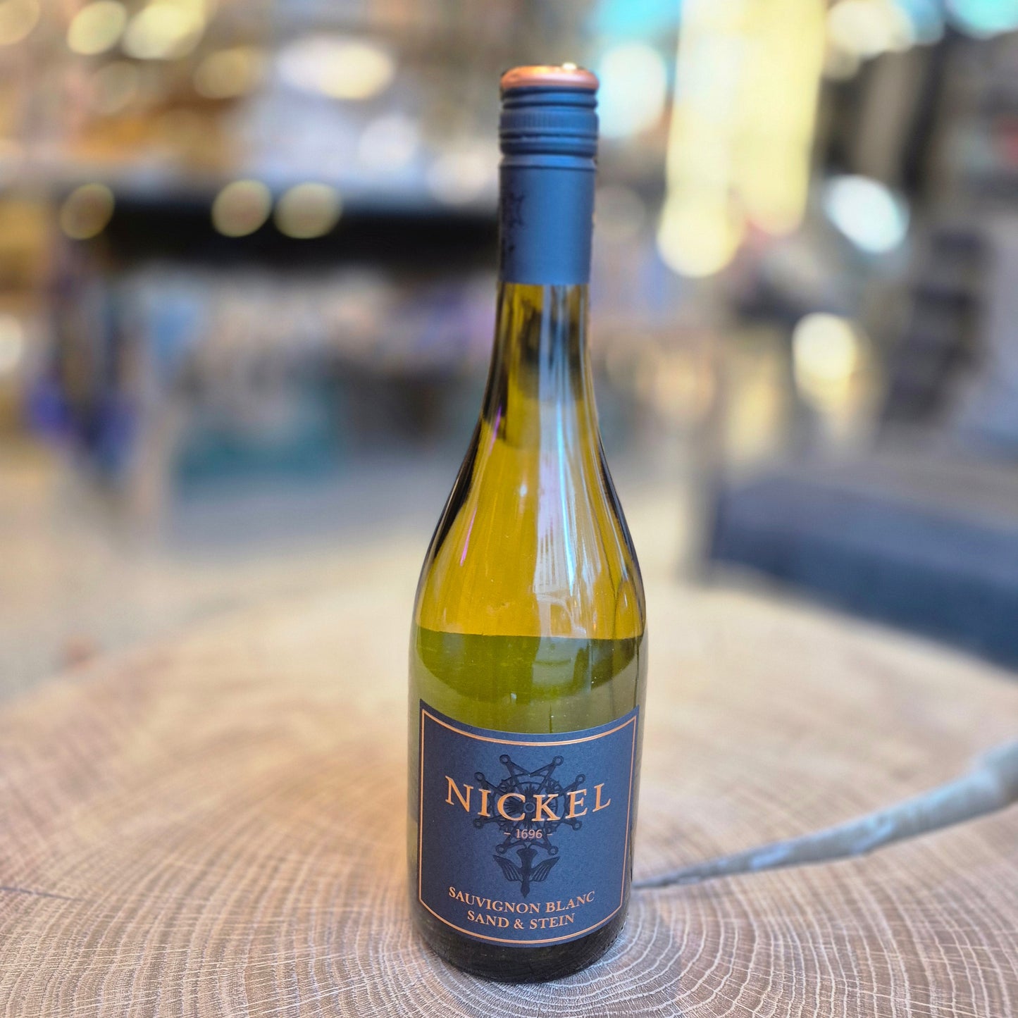 Sand und Stein Sauvignon Blanc 12% vol. 0,75l