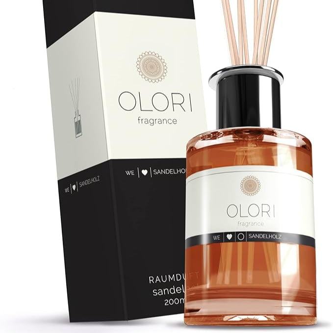Olori Raumduft 100ml oder 200ml