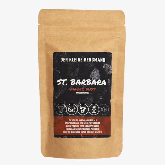 St. Barbara Gewürz