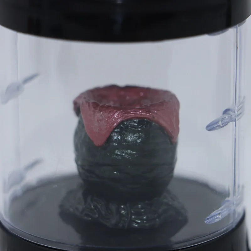 Xenomorph Egg Jar – 1/6 Scale