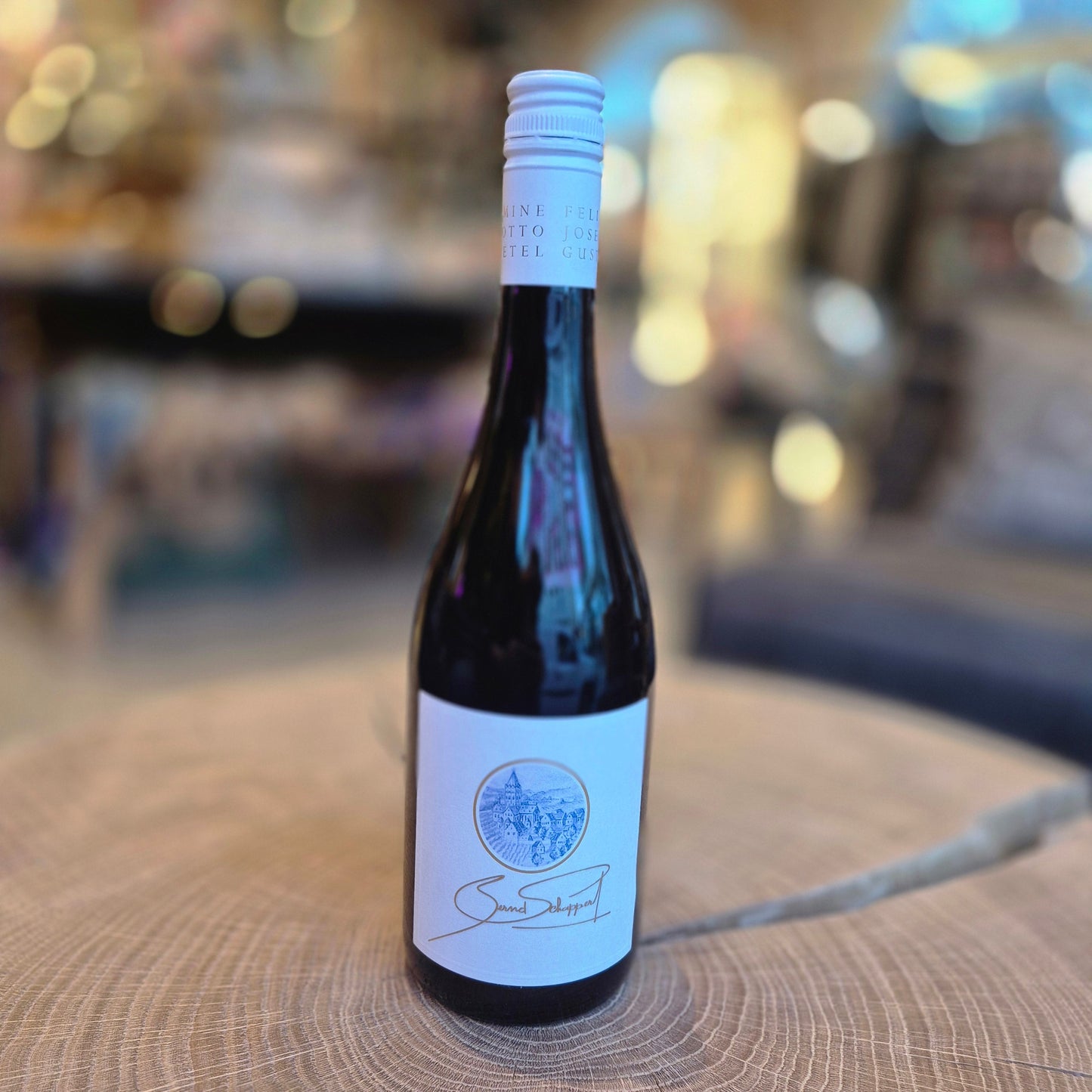 Schabberne Cabernet Cortis 12,5% vol. 0,75l