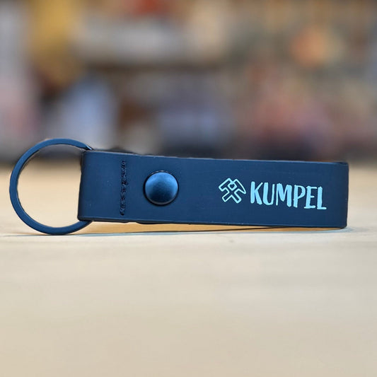 Schlüsselanhänger Kumpel