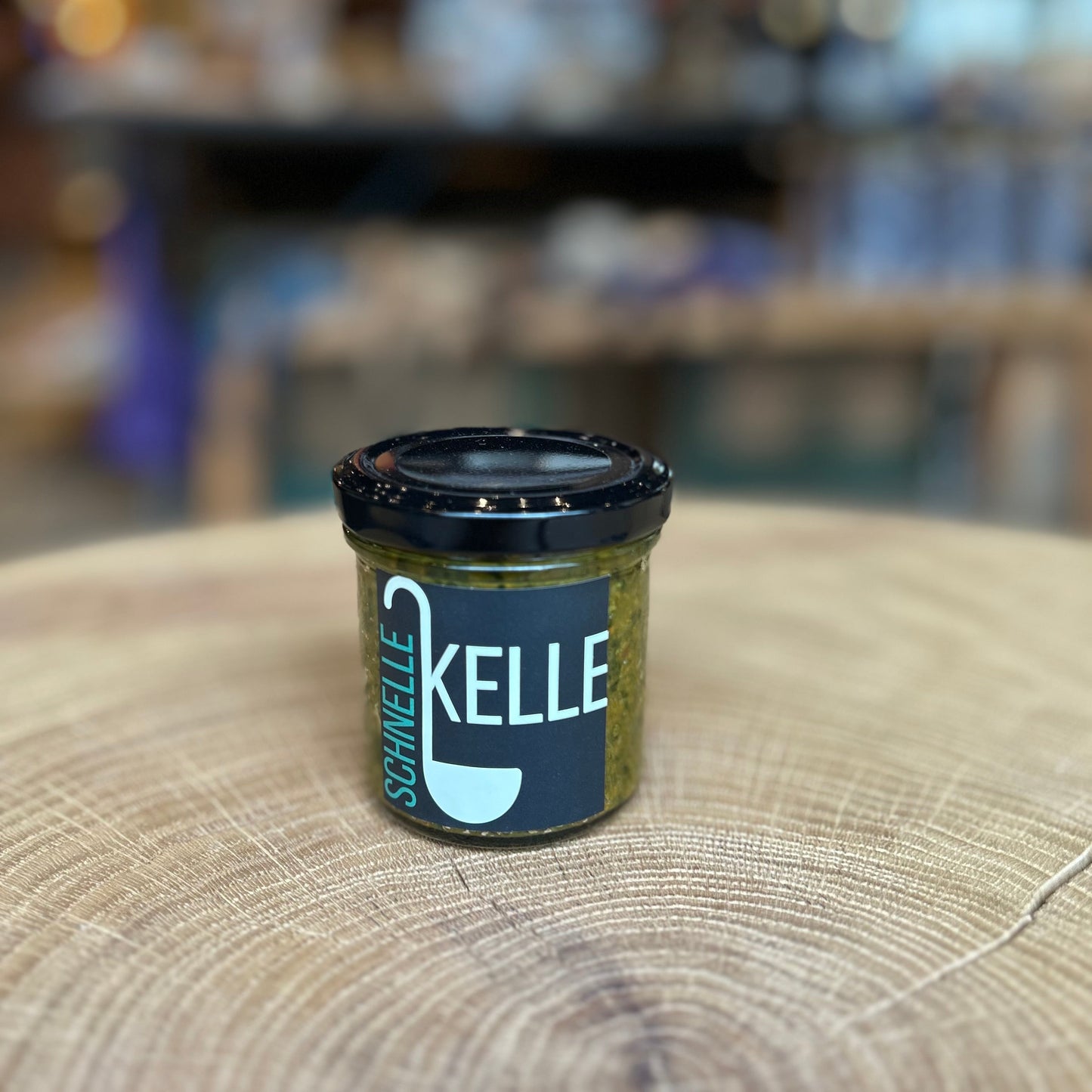 Schnelle Kelle 120g Gemüsewürze