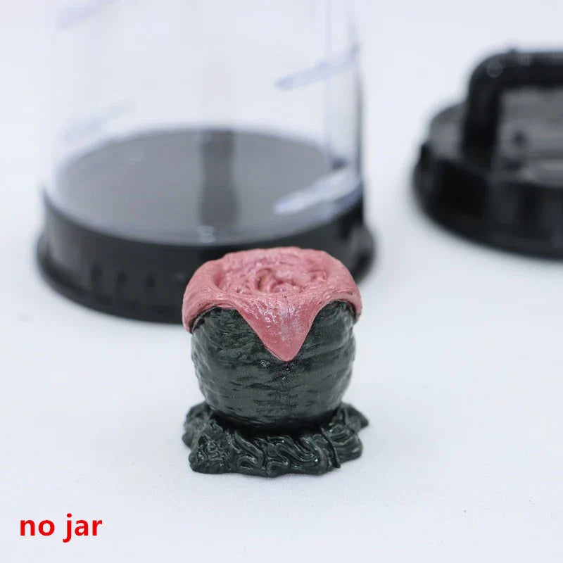 Xenomorph Egg Jar – 1/6 Scale