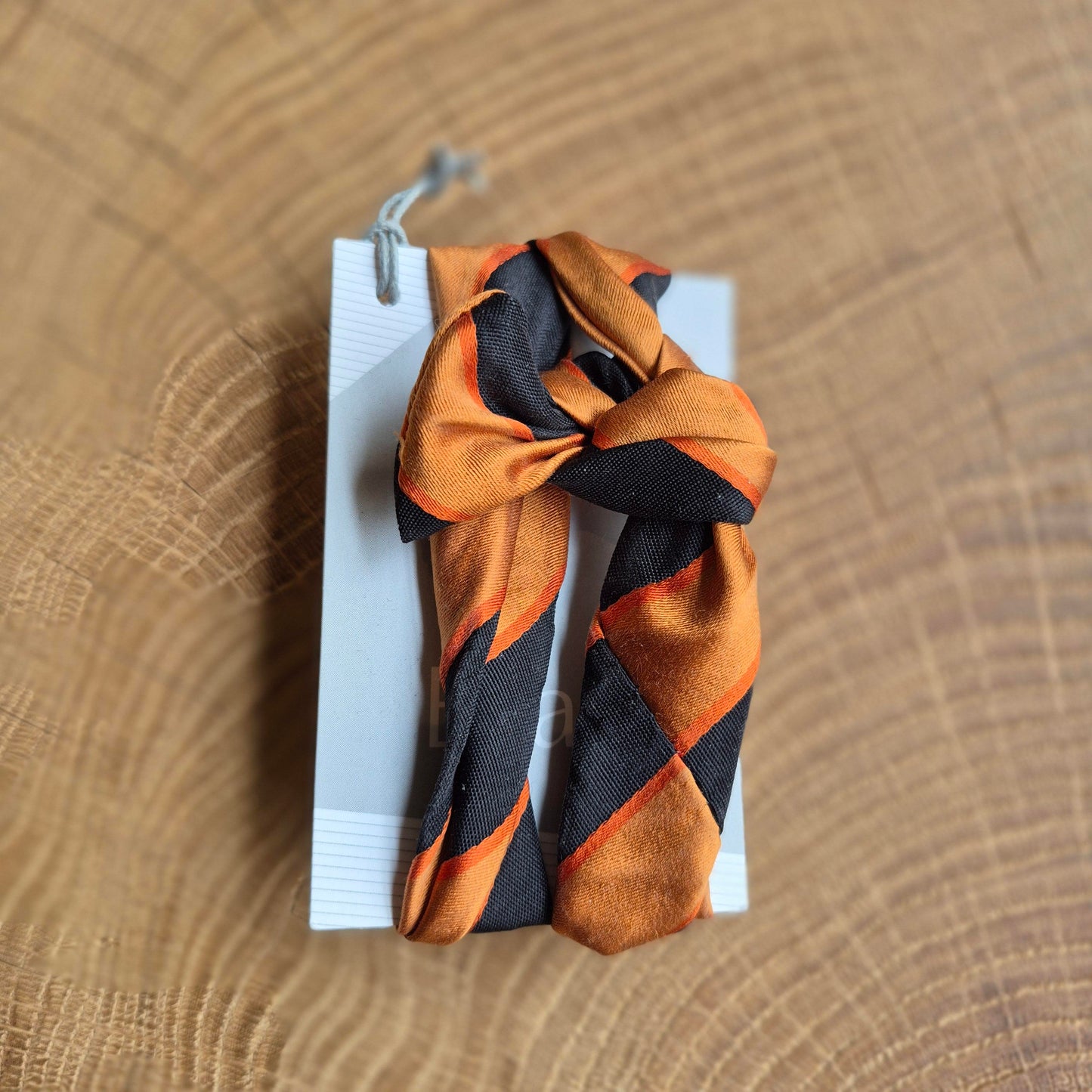 Armband Seide handgenäht