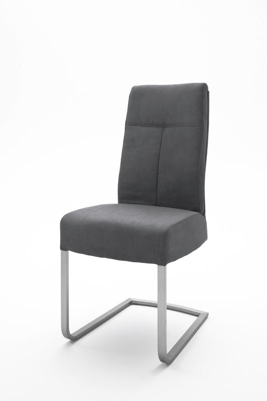 TALENA Schwingstuhl mit Griff - 2er Set