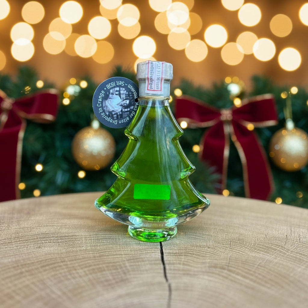 Tannenbaum Likör 02 l