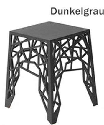 Hocker Kronenkreuz
