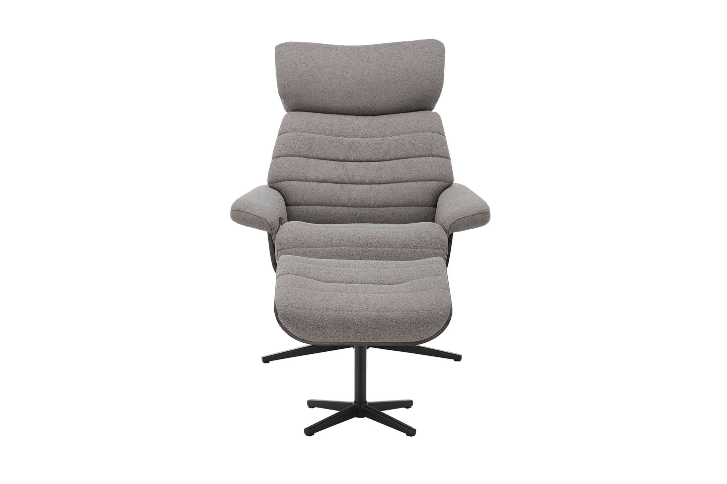 ULLA Loungesessel inkl. Hocker