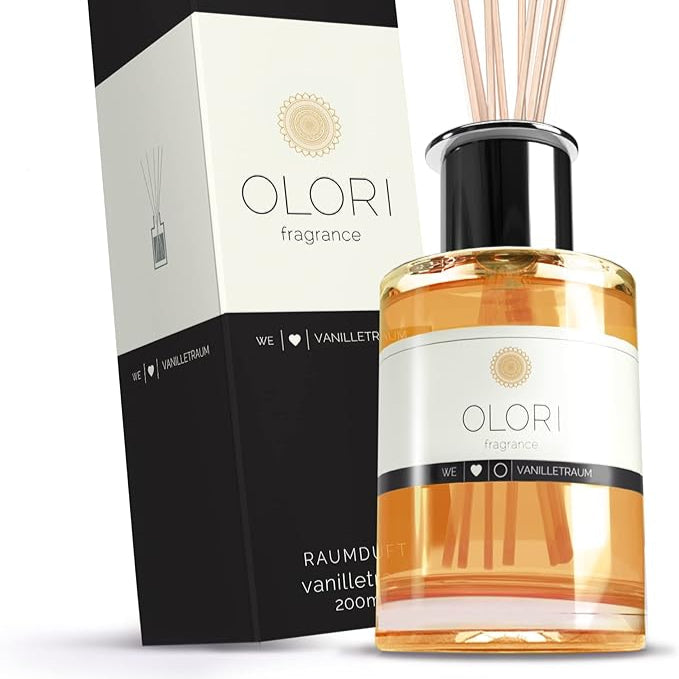 Olori Raumduft 100ml oder 200ml