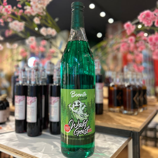 Wald Geist 3,0 L von Boente