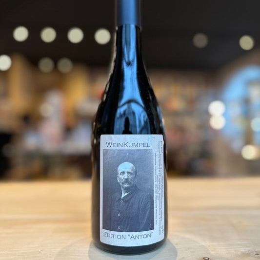 Anton Weinkumpel Rotwein