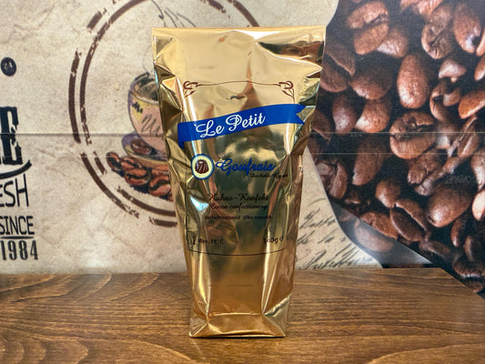 Goufrais Gugelhupf Le Petit Genussmomente