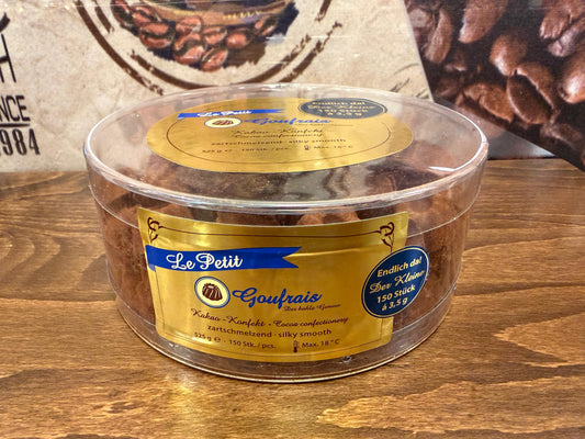 Goufrais Gugelhupf Le Petit Genussbox