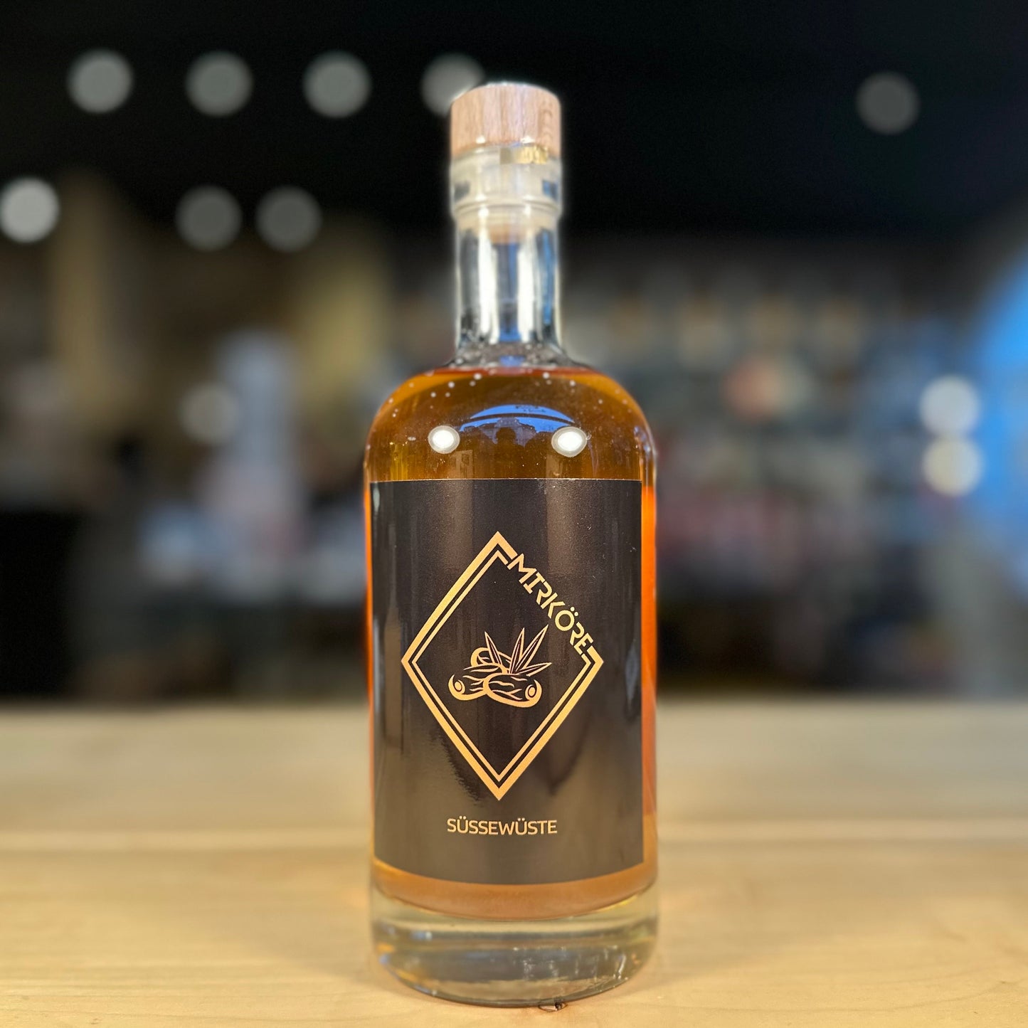 Süsse Wüste Mirkör (17,5% vol)