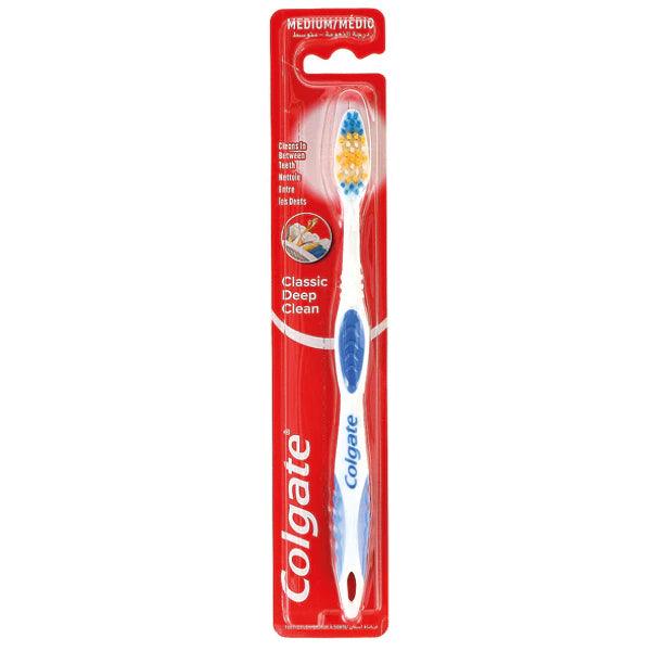 Zahnbürste Colgate Deep Clean - 24/Alaner Store