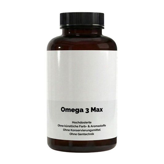 Omega 3 Max 35/25 - 120 Softgels