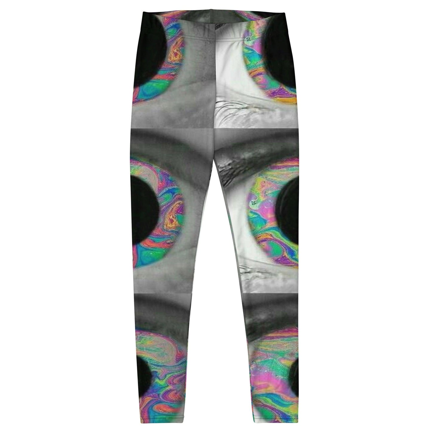 All eyez on me Leggings