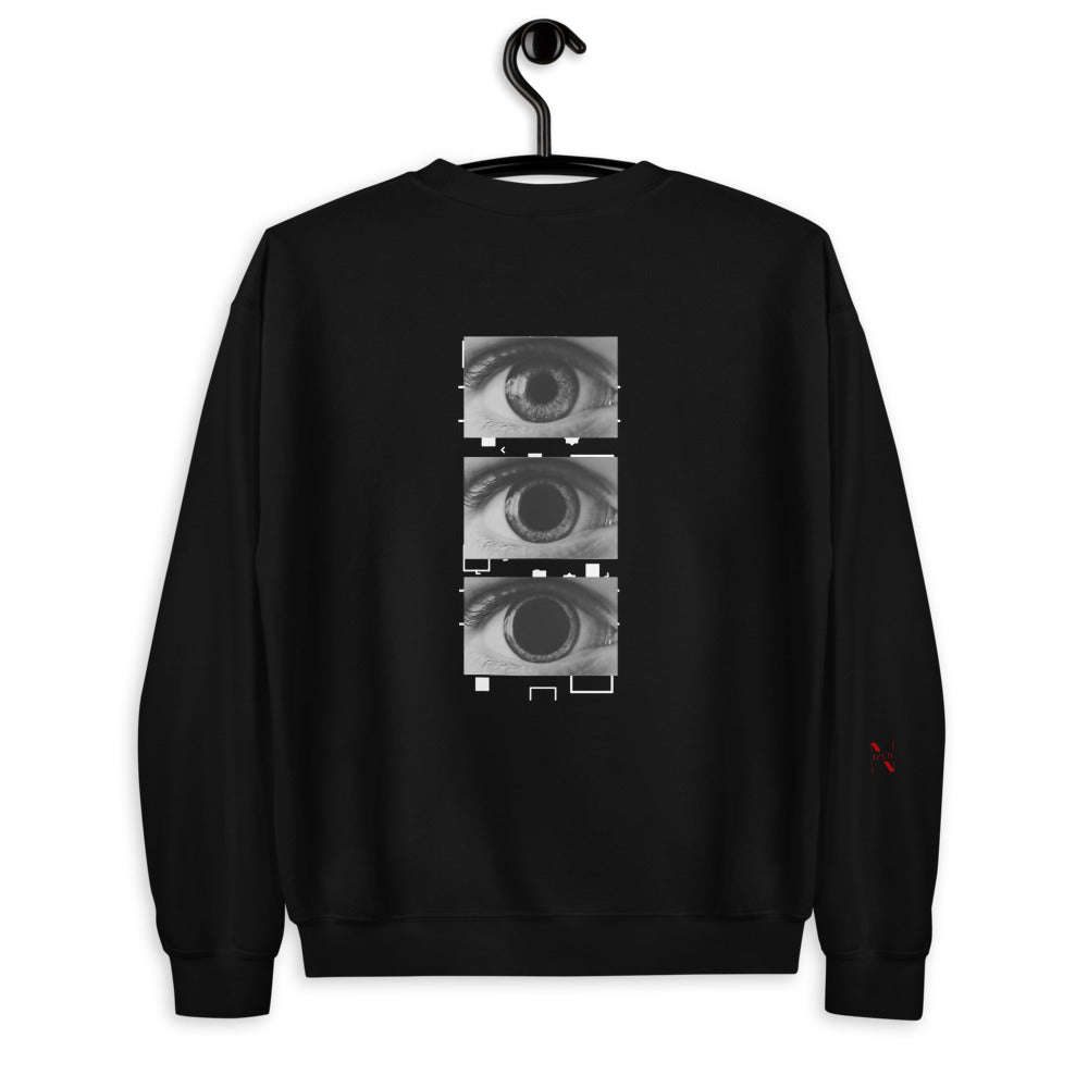 All Eyez On Me Sweater