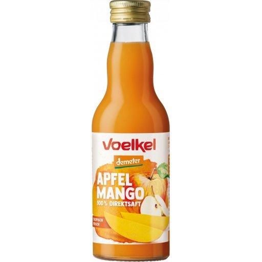 Apfel-Mango-Saft 0,2l - 24/Alaner Store