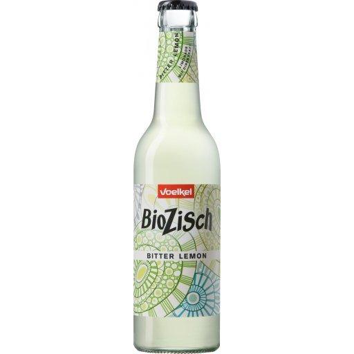 Bio Zisch Bitter Lemon 0,33l - 24/Alaner Store