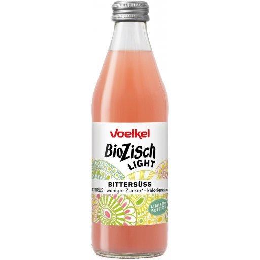 BioZisch Light Bittersüss 0,33l - 24/Alaner Store