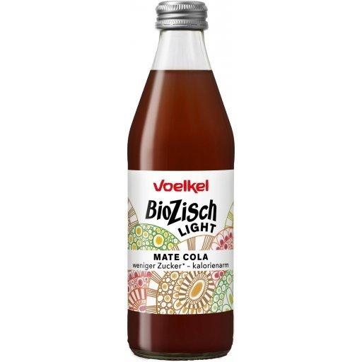 BioZisch Light Mate Cola 0,33l - 24/Alaner Store