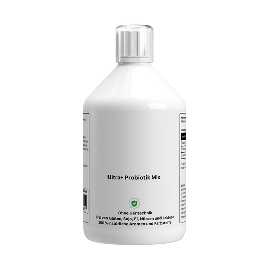 Ultra+ Probiotic Mix - 500ml