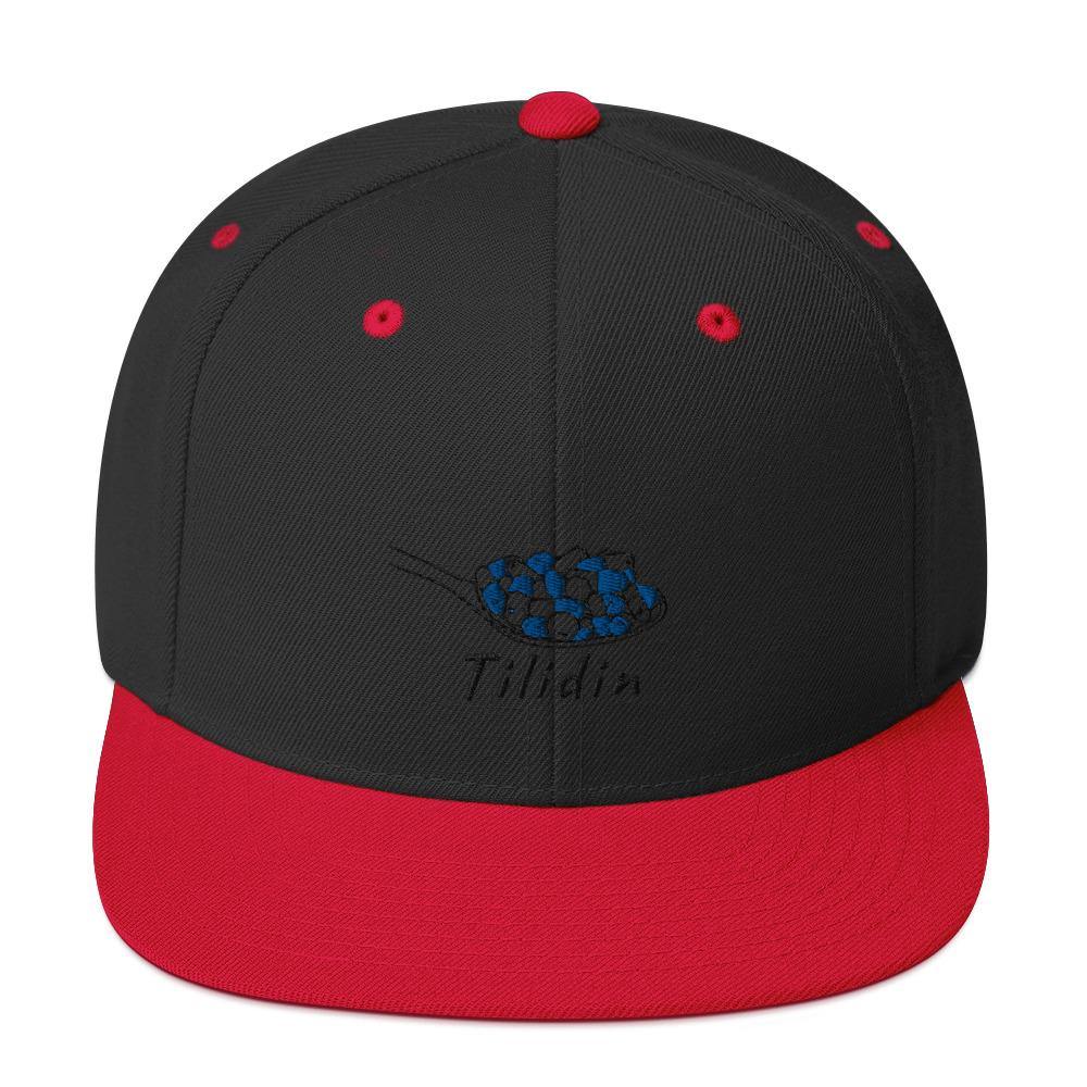 Tilidin Cap