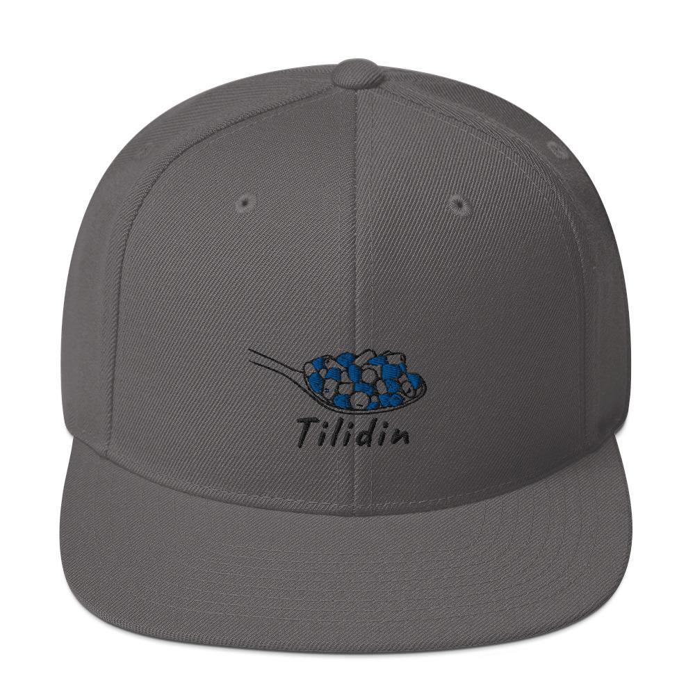 Tilidin Cap