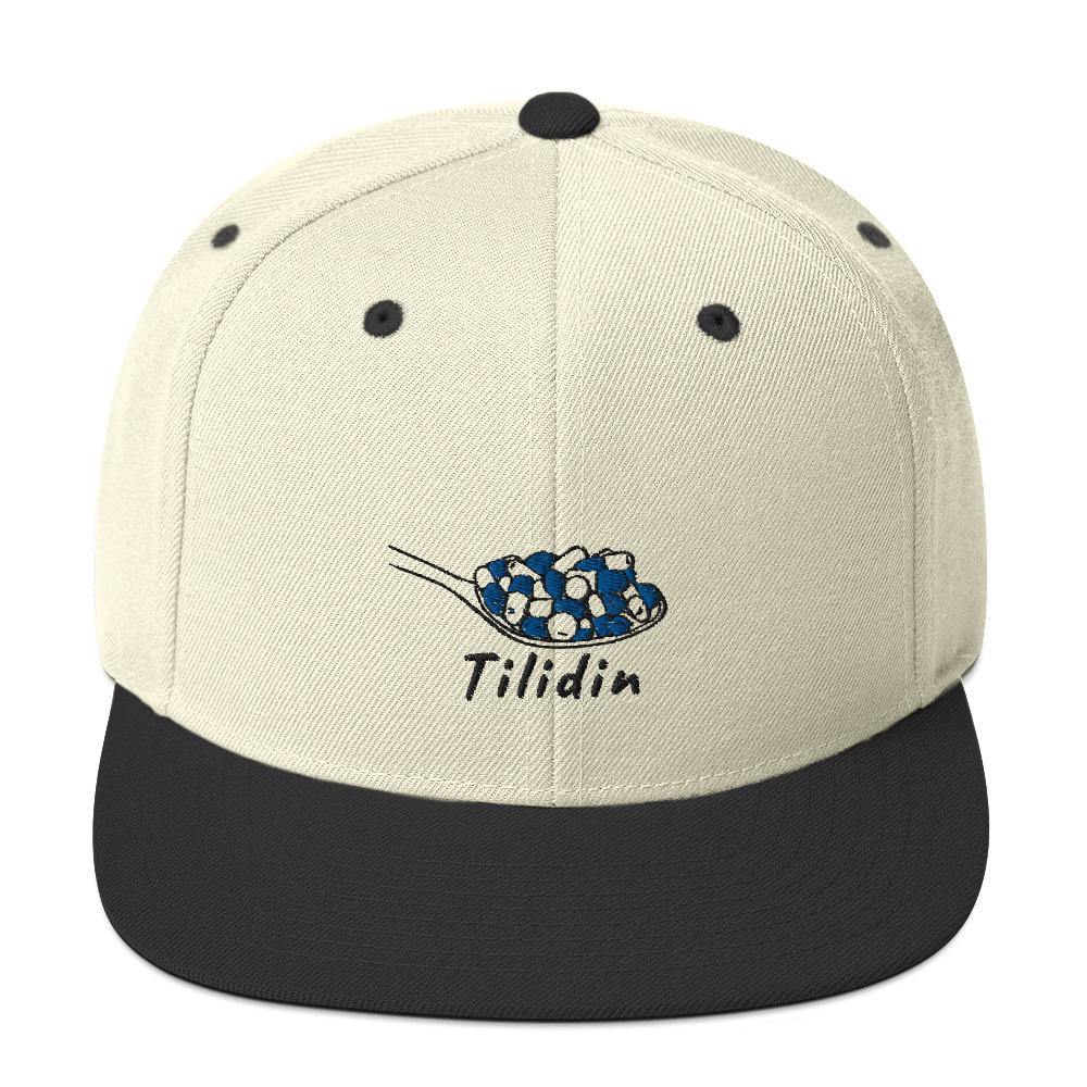 Tilidin Cap