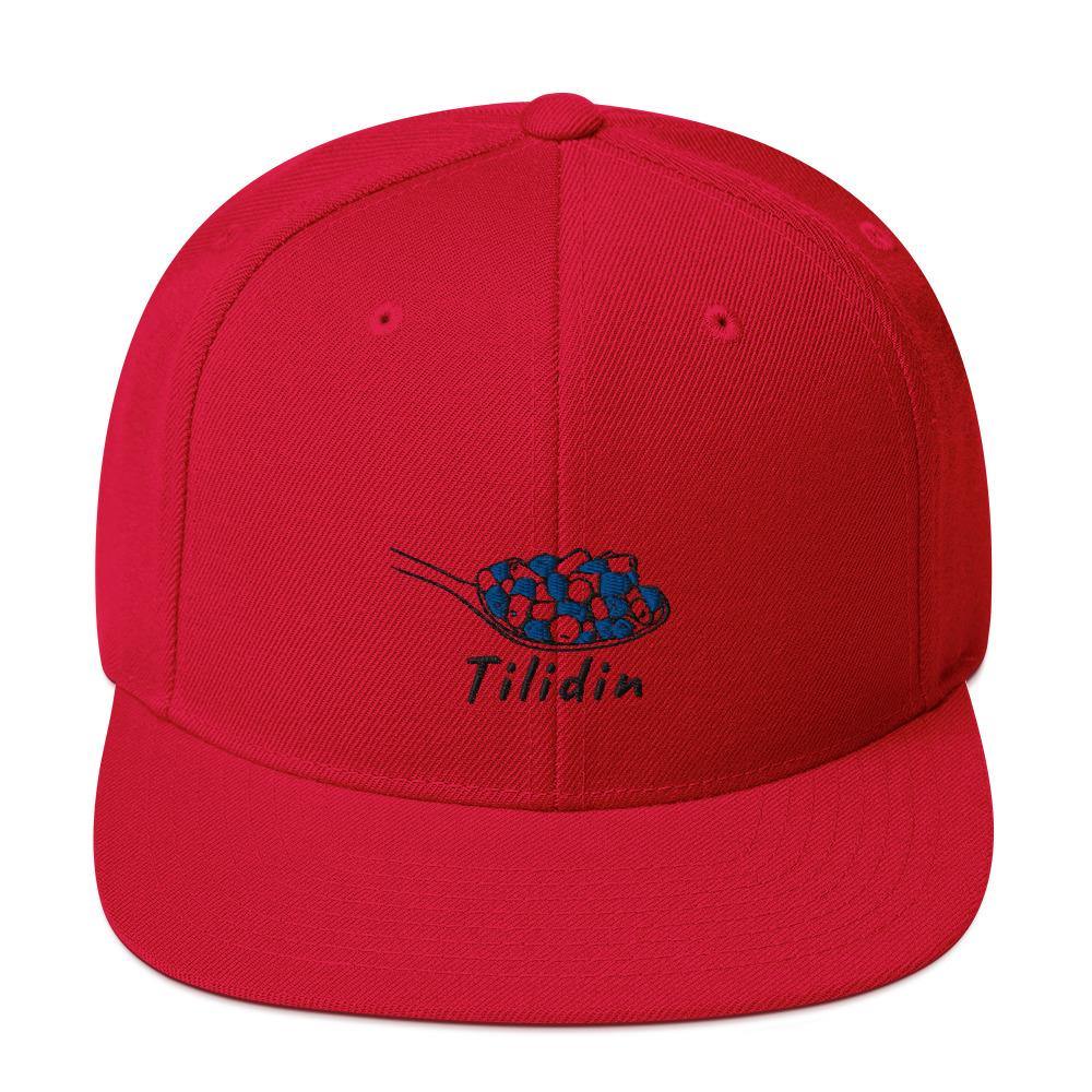 Tilidin Cap