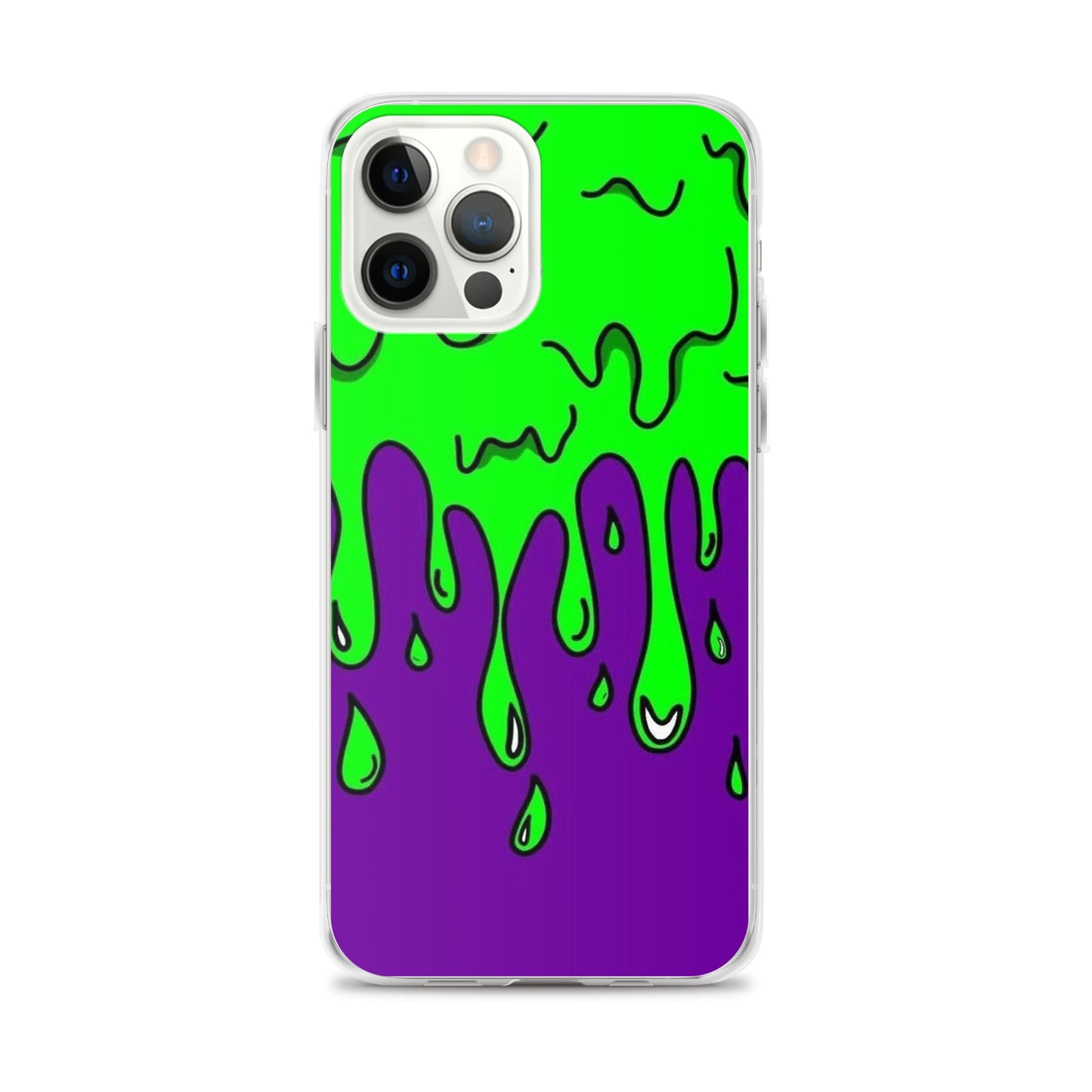 Portal Gun action iPhone-Hülle