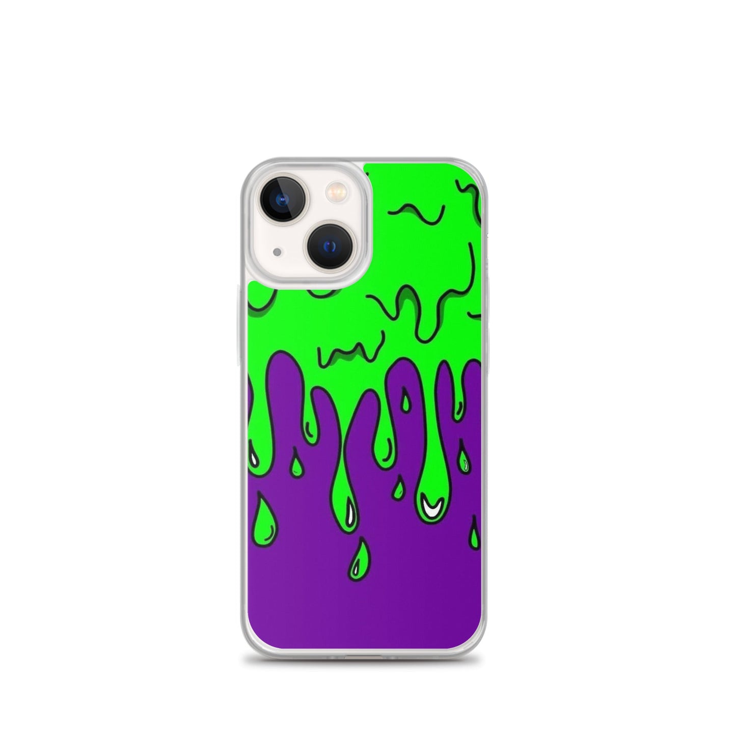 Portal Gun action iPhone-Hülle