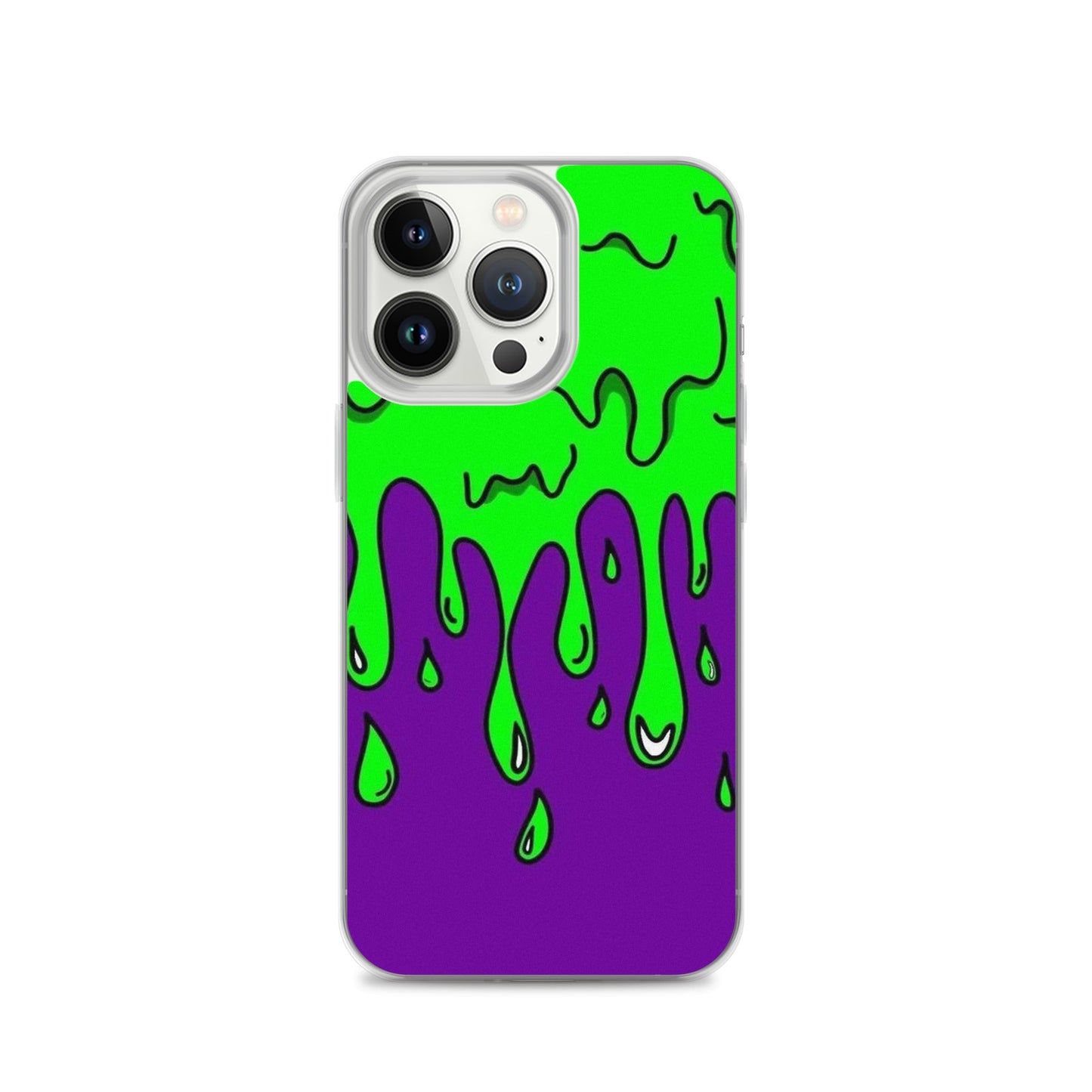 Portal Gun action iPhone-Hülle