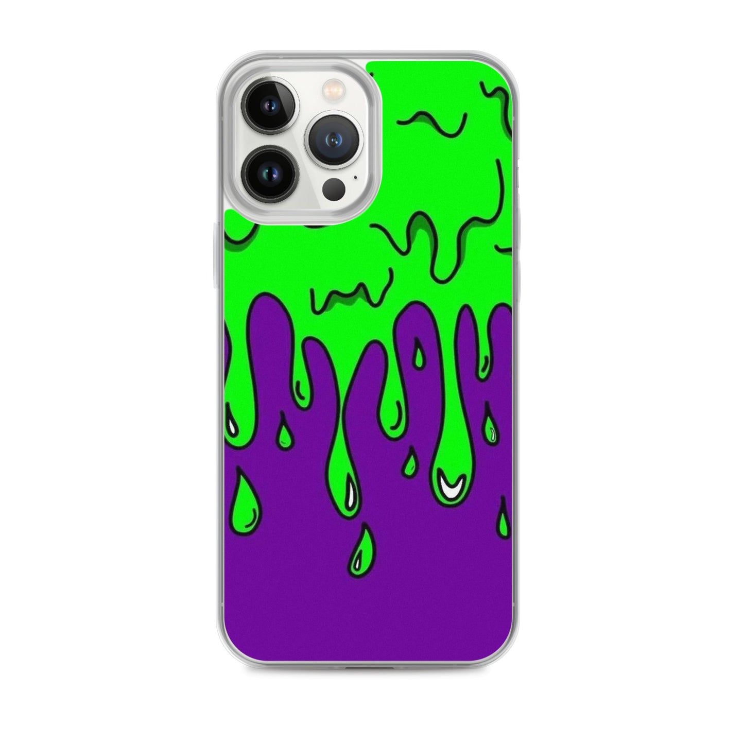 Portal Gun action iPhone-Hülle