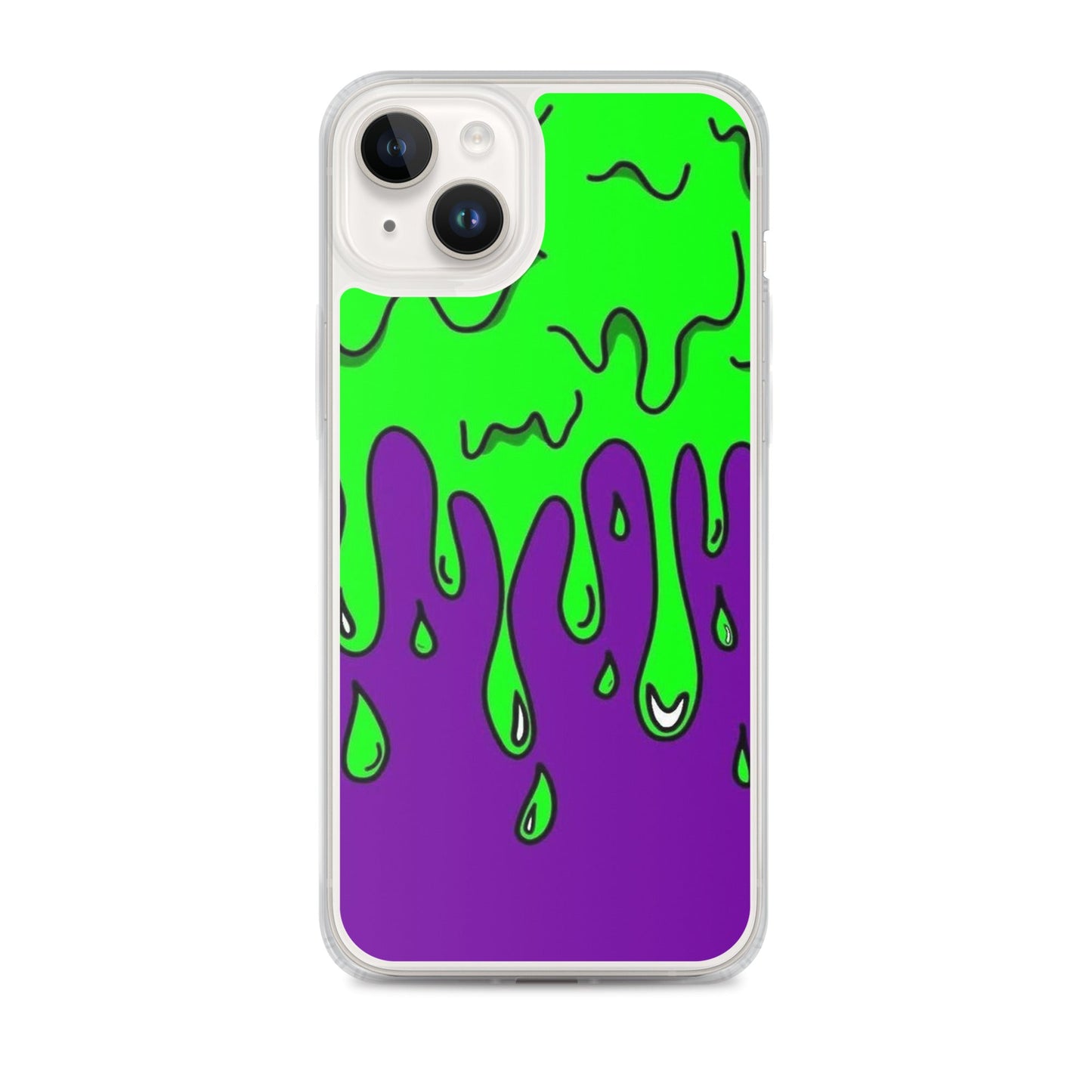 Portal Gun action iPhone-Hülle