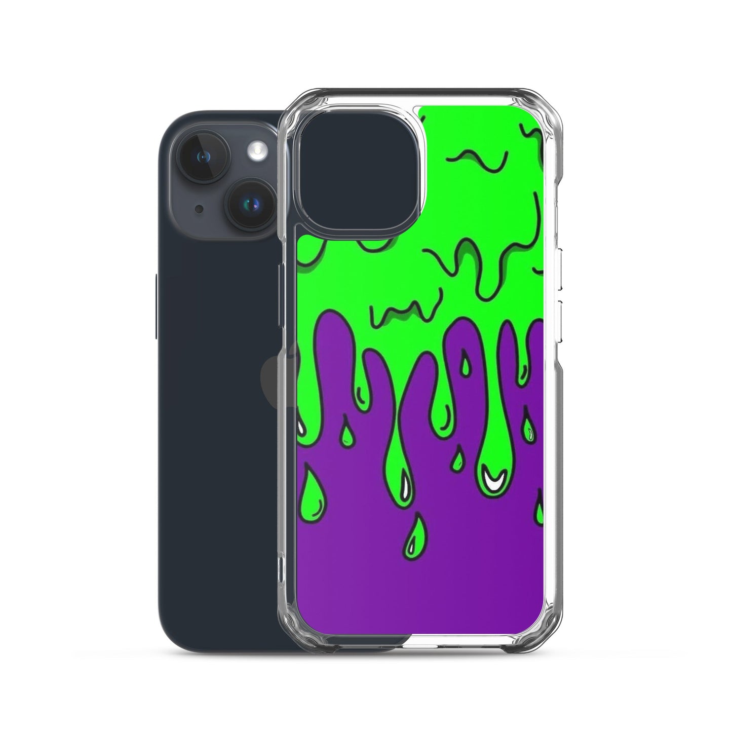 Portal Gun action iPhone-Hülle