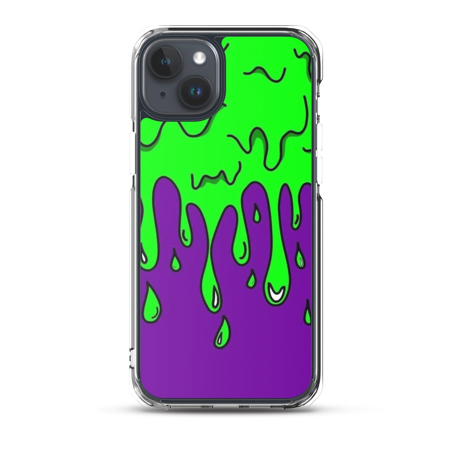 Portal Gun action iPhone-Hülle