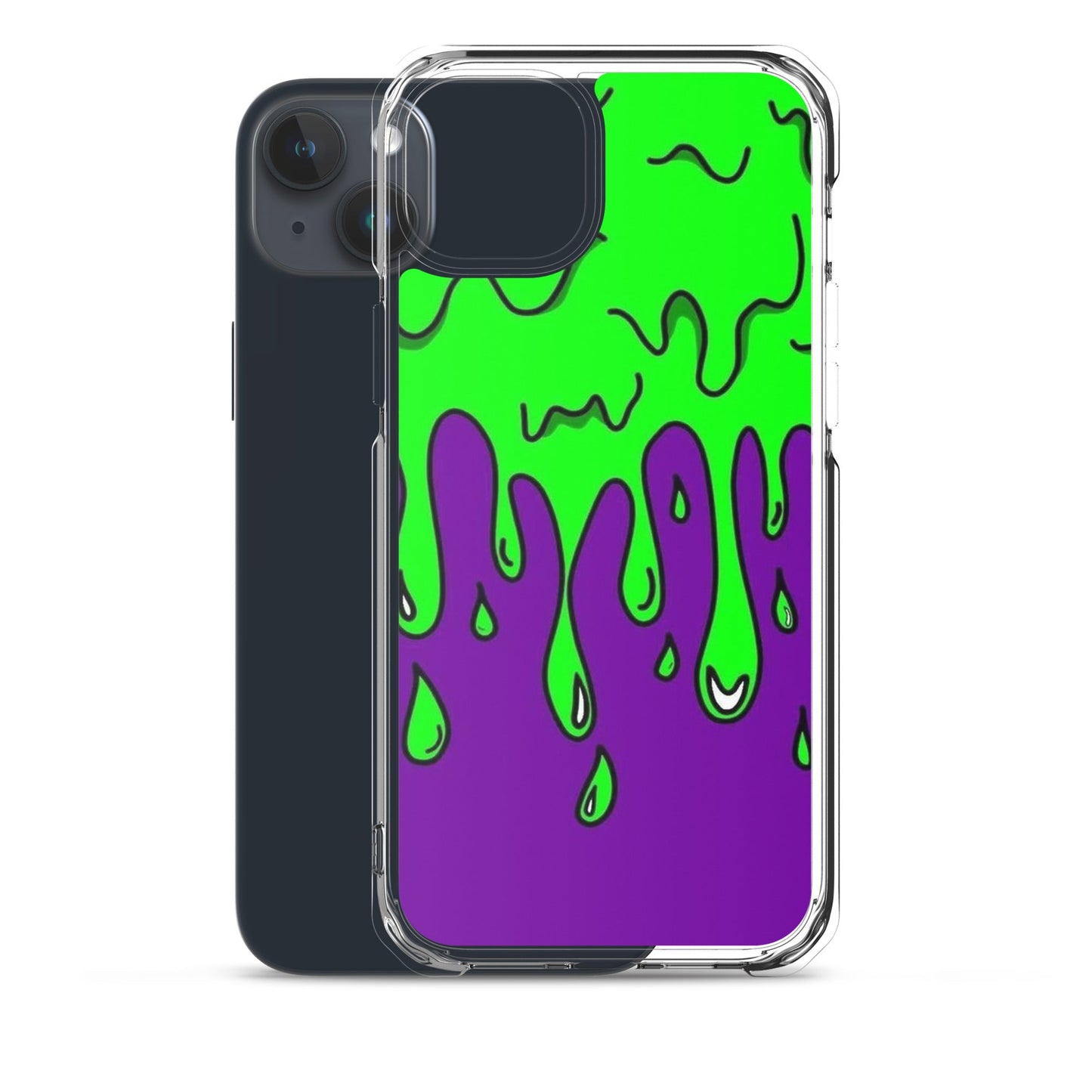 Portal Gun action iPhone-Hülle