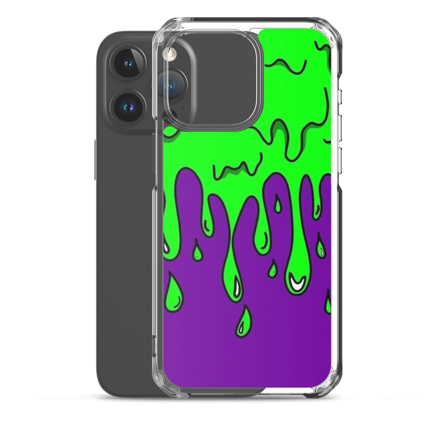 Portal Gun action iPhone-Hülle