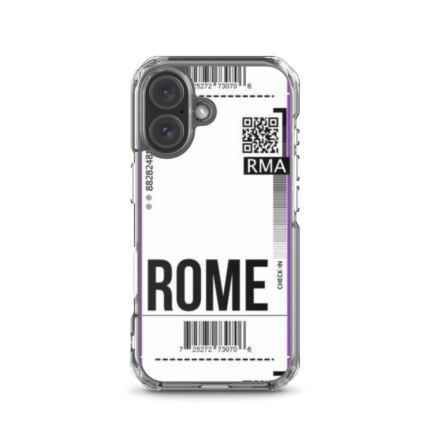 ROME x iPhone-Hülle