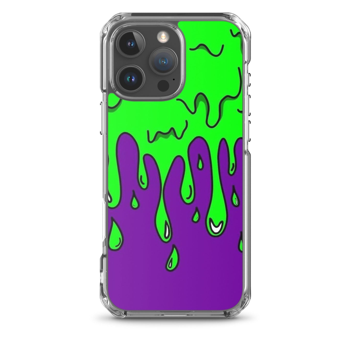 Portal Gun action iPhone-Hülle