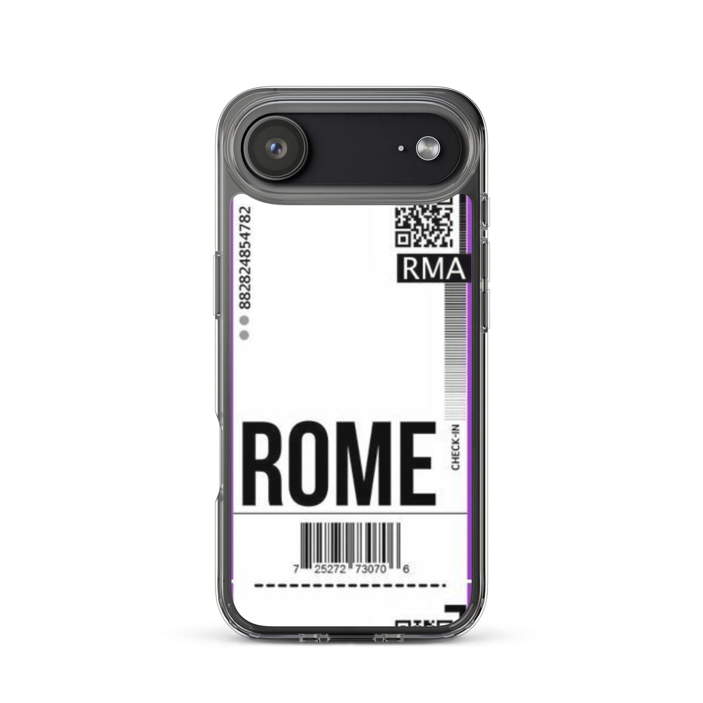 ROME x iPhone-Hülle