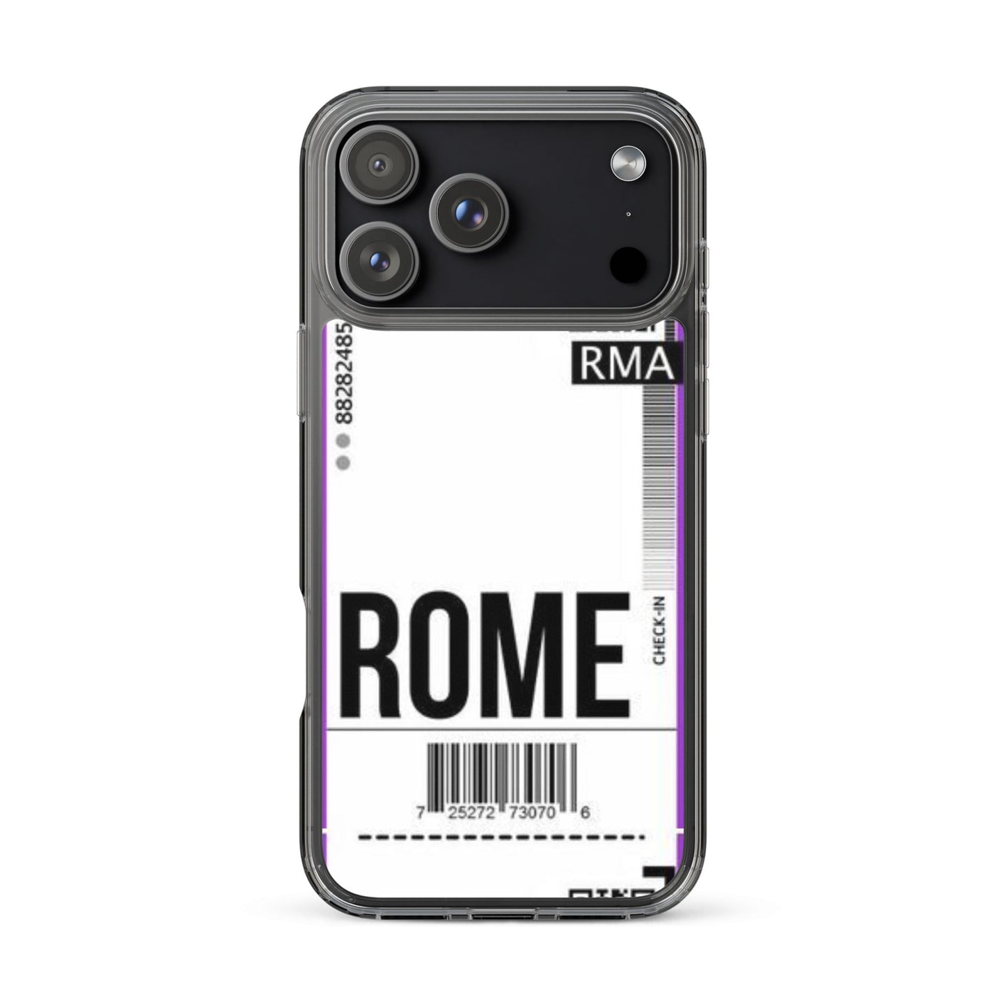ROME x iPhone-Hülle