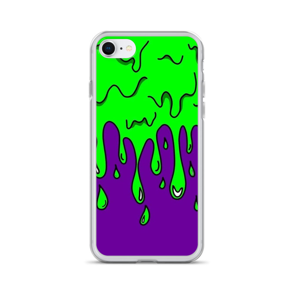 Portal Gun action iPhone-Hülle